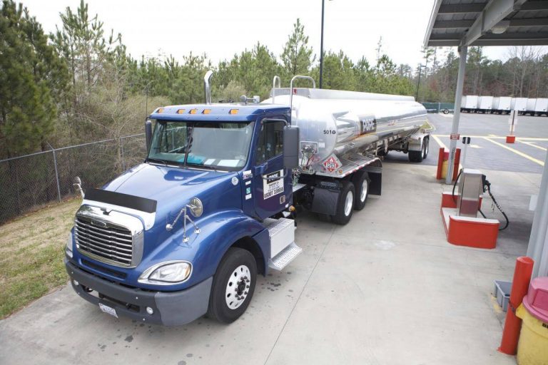 Delivery Service Pope Transport